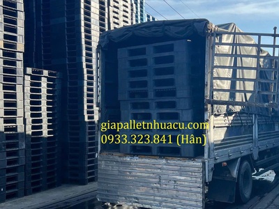  Phân Phối Pallet Nhựa Giá Rẻ Nhất Biên Hòa  0