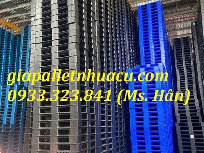  Phân Phối Pallet Nhựa Giá Rẻ Nhất Biên Hòa  1