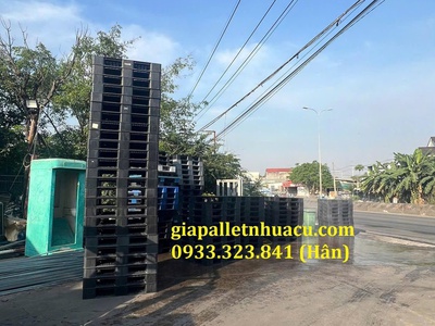  Phân Phối Pallet Nhựa Giá Rẻ Nhất Biên Hòa  3