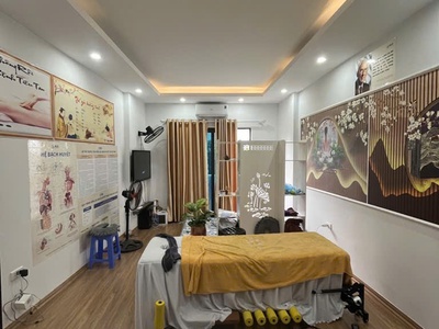 Nhà đẹp thượng cát, ô tô đỗ cửa, cạnh chợ, phòng khám 30 m2 giá 6,2 tỷ. 0