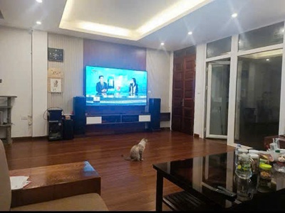 Cần bán nhà ngõ ô tô hoàng hoa thám gần dốc tam đa - hà nội 1