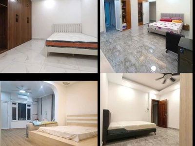 Cần bán nhà ngõ ô tô hoàng hoa thám gần dốc tam đa - hà nội 2