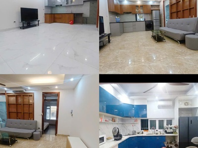 Cần bán nhà ngõ ô tô hoàng hoa thám gần dốc tam đa - hà nội 3