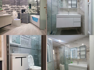 Cần bán nhà ngõ ô tô hoàng hoa thám gần dốc tam đa - hà nội 4