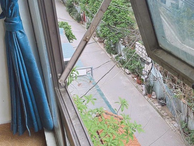 Cho thuê nhà tại 127, ngõ 256 sở thượng, hoàng mai, hà nội 1