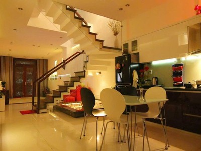 Nhà đẹp   giá tốt  chính chủ cần bán nhà mặt tiền đường số 1, p.trường thọ  q. thủ đức cũ  tp.hcm 2