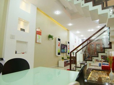 Nhà đẹp   giá tốt  chính chủ cần bán nhà mặt tiền đường số 1, p.trường thọ  q. thủ đức cũ  tp.hcm 3