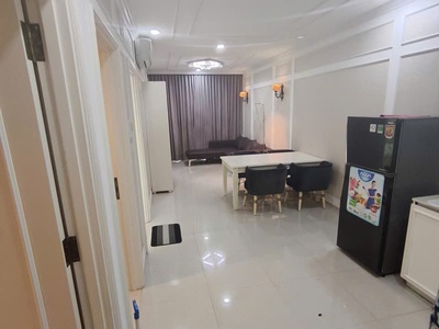 Chính chủ cho thuê căn hộ pearl plaza ,bình thạnh 0