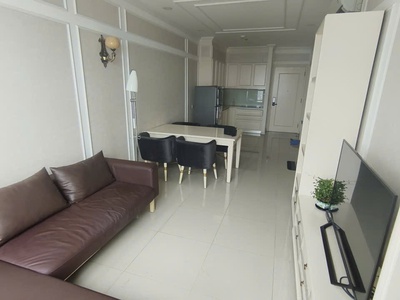 Chính chủ cho thuê căn hộ pearl plaza ,bình thạnh 1