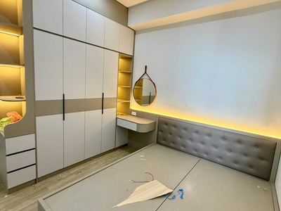 Bán căn hộ chung cư Thanh Hà 70m2 view hồ HH02, B2.1 2