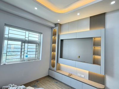 Bán căn hộ chung cư Thanh Hà 70m2 view hồ HH02, B2.1 3