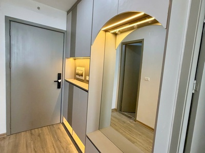 Bán căn hộ chung cư Thanh Hà 70m2 view hồ HH02, B2.1 5