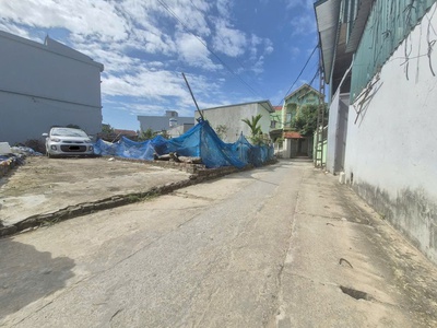 Bán lô đất nhỏ xinh, thôn trung hậu đông, tiền phong, mê linh. gần trường dh tài chính 0