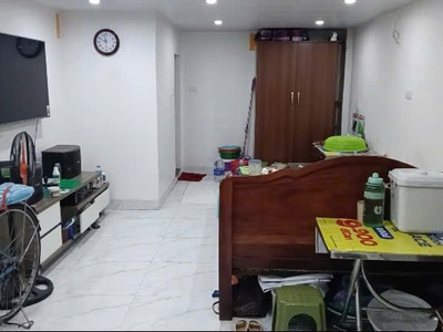 Bán nhà ngõ tam trinh   hoàng mai, hà nội 4