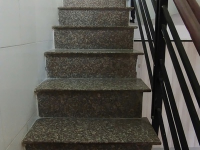 Cho thuê nhà nguyên căn mặt tiền bà hom   quận 6 4