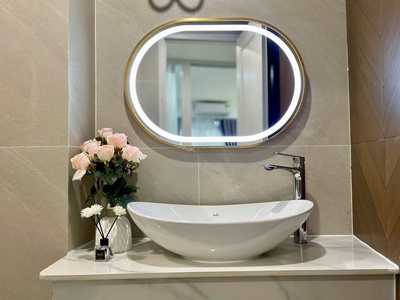 Cần bán nhà 3 tầng 3 mê sân thượng chill, 3 mặt kiệt sau lưng mt  huỳnh ngọc huệ 1