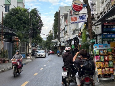  mặt tiền hải hồ   trung tâm hải châu 1