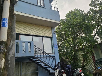 Mặt phố hồ tùng mậu, dòng tiền 50 triệu/tháng 207 m2 5 tầng giá 21,5 tỷ còn thương lượng 0