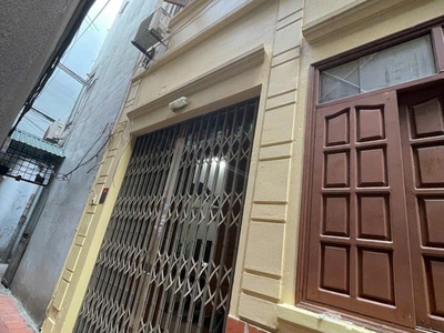 Bán căn 5 tầng thái thịnh 26.3/36.8 - hơn 11 tỷ cho căn trung tâm quận đống đa sổ đẹp 0