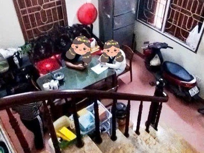 Bán căn 5 tầng thái thịnh 26.3/36.8 - hơn 11 tỷ cho căn trung tâm quận đống đa sổ đẹp 1