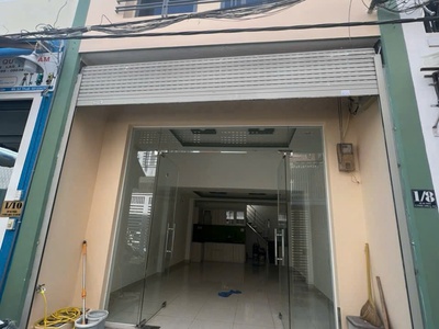 Chính chủ cho thuê nhà nguyên căn   đường hồ bá phấn, phước long a 0