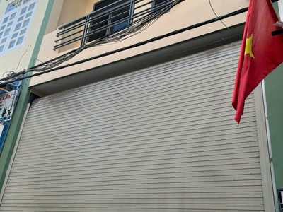 Chính chủ cho thuê nhà nguyên căn   đường hồ bá phấn, phước long a 1