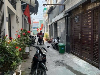 Chính chủ cho thuê nhà nguyên căn   đường hồ bá phấn, phước long a 3