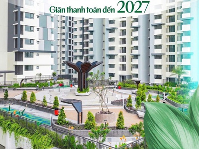 Đầu tư cho con   nhà thật, giá trị thật tại the habitat - bình dương 0