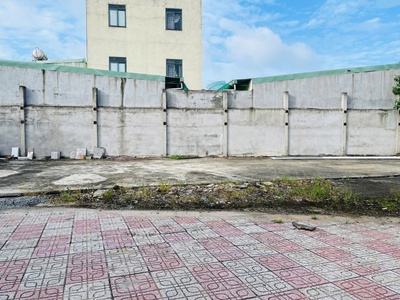 Cho thuê mặt bằng vip đường lê hồng phong   phường phú lợi   tp.hcm 1