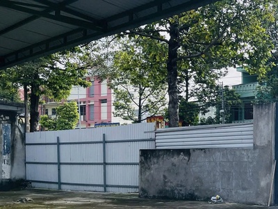 Cho thuê mặt bằng vip đường lê hồng phong   phường phú lợi   tp.hcm 3