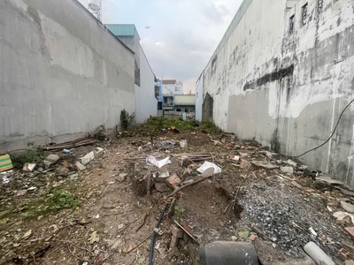 Ngộp bank gấp bán mặt tiền ấp chiến lược bình tân 234m2-ngang gần 8m cực hiếm -24 tỷ 2