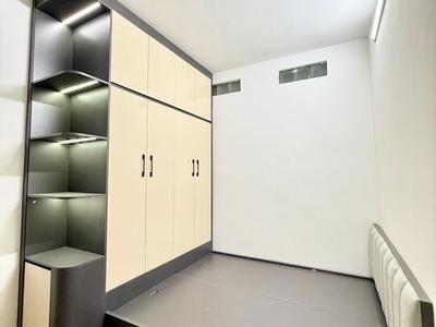 Bán nhà hoàng hoa thám dt 20m x5 tầng chỉ 3,650 tỷ sổ đỏ,ngõ thông,gần phố,nhà đẹp 4