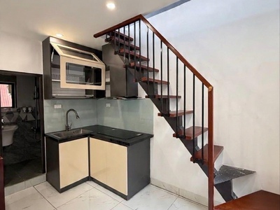 Bán nhà hoàng hoa thám dt 20m x5 tầng chỉ 3,650 tỷ sổ đỏ,ngõ thông,gần phố,nhà đẹp 1