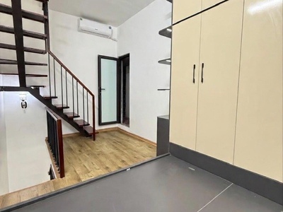 Bán nhà hoàng hoa thám dt 20m x5 tầng chỉ 3,650 tỷ sổ đỏ,ngõ thông,gần phố,nhà đẹp 2