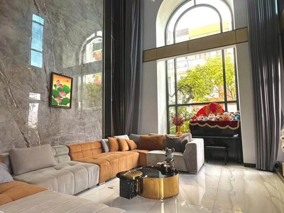 Bán căn biệt thự 250m2 KĐT An Phú, ph Lê Thanh Nghị, Tây Hải Phòng, mt 10m, nhà đẹp 0