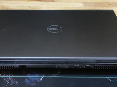 Laptop Dell Precision M4800 Core i7-4910MQ Ram 16GB SSD 256GB   HDD 500GB 2 VGA Rời K2100M Máy Đẹp 1