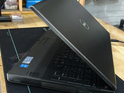 Laptop Dell Precision M4800 Core i7-4910MQ Ram 16GB SSD 256GB   HDD 500GB 2 VGA Rời K2100M Máy Đẹp 2
