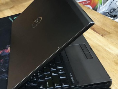Laptop Dell Precision M4800 Core i7-4910MQ Ram 16GB SSD 256GB   HDD 500GB 2 VGA Rời K2100M Máy Đẹp 3