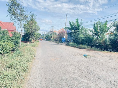 Đất mặt tiền nhựa dh2, n thôn hạ đức trọng cũ, lâm đồng 2