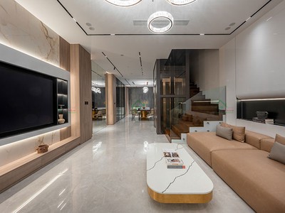 Thi Công Nội Thất Chung Cư Trọn Gói   Tối Ưu Diện Tích   Báo Giá Chuẩn 0