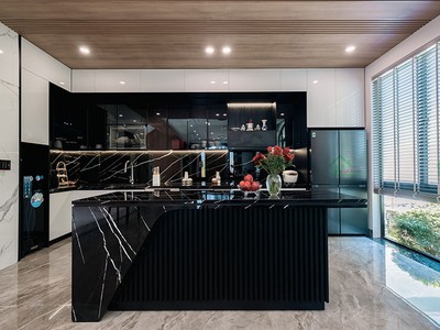 Thi Công Nội Thất Chung Cư Trọn Gói   Tối Ưu Diện Tích   Báo Giá Chuẩn 9