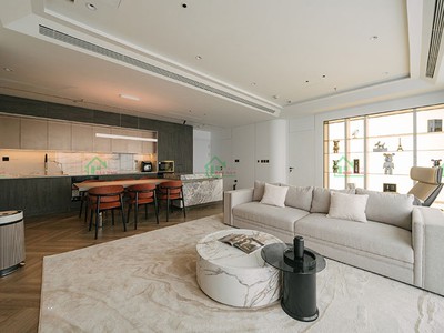 Thi Công Nội Thất Chung Cư Trọn Gói   Tối Ưu Diện Tích   Báo Giá Chuẩn 3