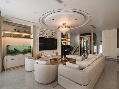 Thi Công Nội Thất Trọn Gói   Báo Giá Rõ Ràng   Thiết Kế   Thi Công Chuẩn 9