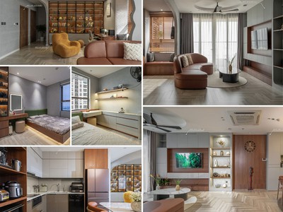 Thi Công Nội Thất Trọn Gói   Báo Giá Rõ Ràng   Thiết Kế   Thi Công Chuẩn 10