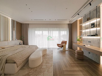 Thi Công Nội Thất Trọn Gói   Báo Giá Rõ Ràng   Thiết Kế   Thi Công Chuẩn 4