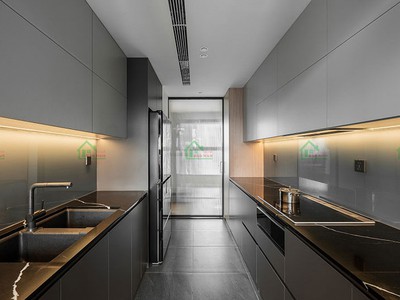 Thi Công Tủ Bếp Theo Yêu Cầu   Tủ Bếp Gỗ Đẹp   Bền   Tiết Kiệm 14