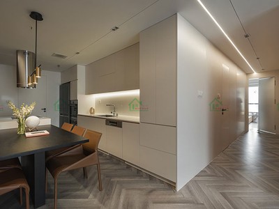 Thi Công Tủ Bếp Theo Yêu Cầu   Tủ Bếp Gỗ Đẹp   Bền   Tiết Kiệm 2