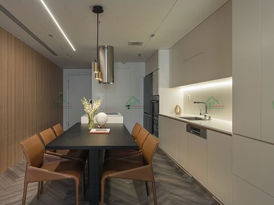 Thi Công Tủ Bếp Theo Yêu Cầu   Tủ Bếp Gỗ Đẹp   Bền   Tiết Kiệm 6