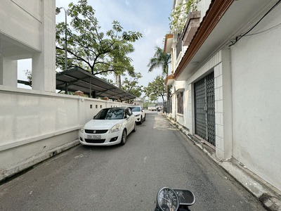 Cần bán 100m2 nhà 2 tầng cách mặt đường Nguyễn Văn Linh 50m. Đường ô tô tránh, phù hợp VP/ kho xưởng 6