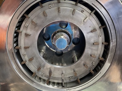 Máy nghiền tiêu ớt, máy nghiền bột gia vị khô, máy nghiền bột tiêu làm gia vị 0